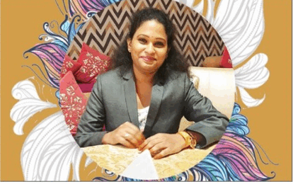 Reha Srivastava Wedding Planner