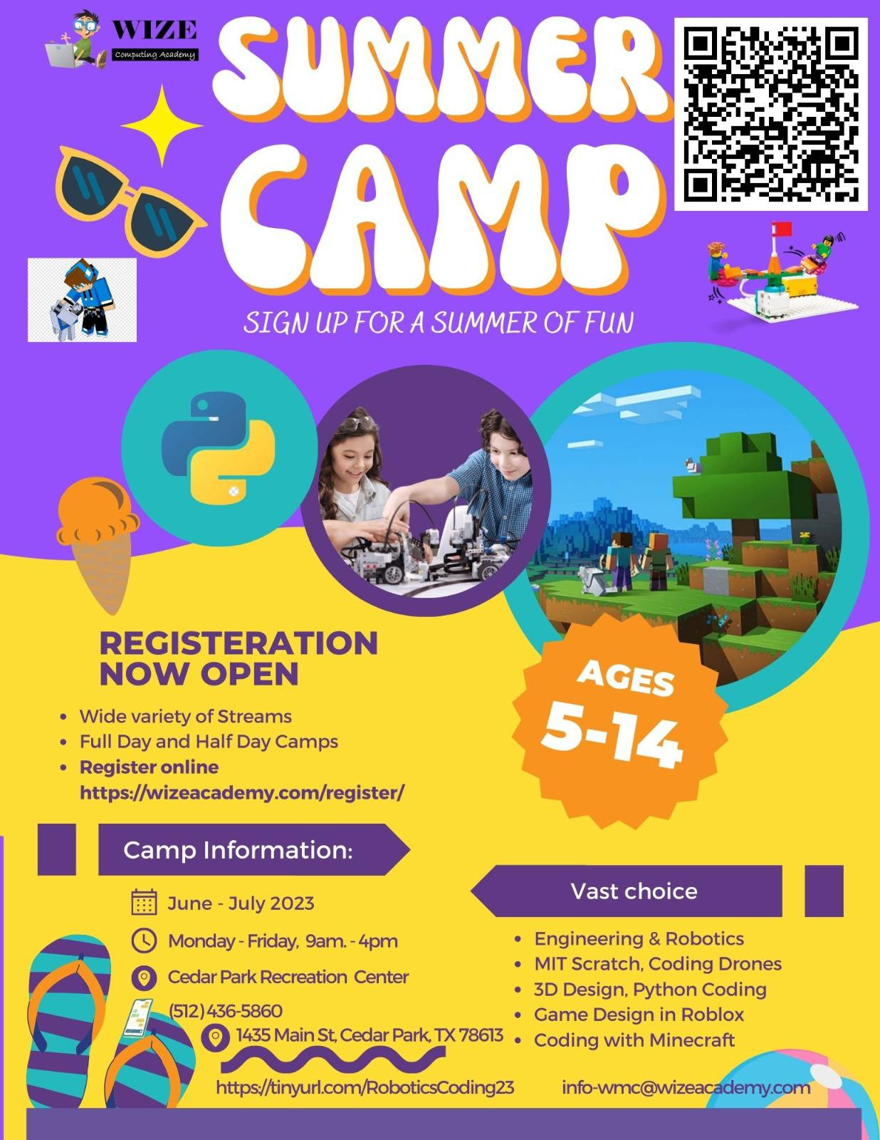 Summer Camp